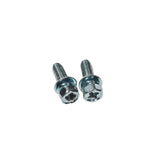 Rädersatz / für 7450.1130 / 7451.1124 / Combisteel