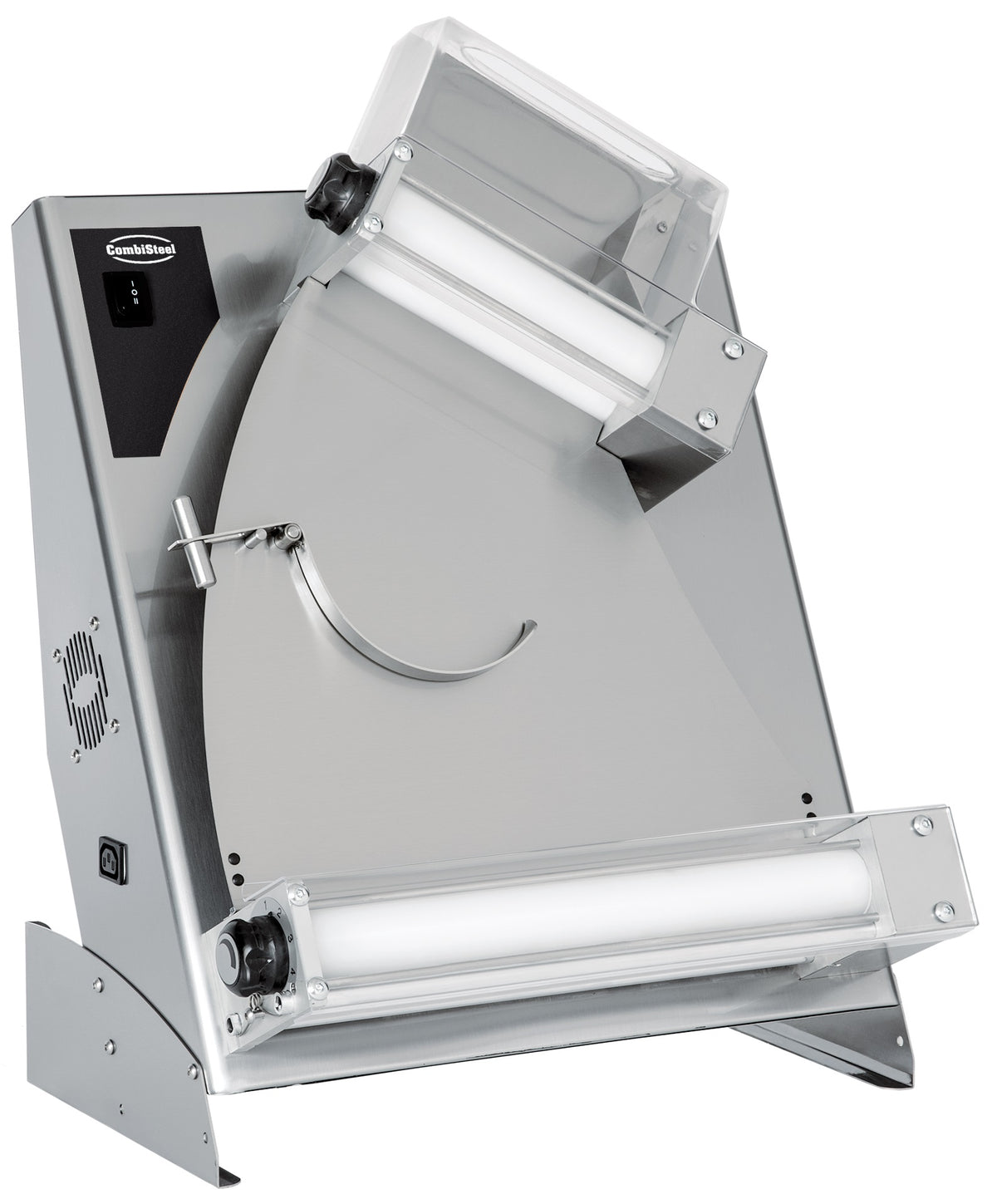 Teigausroller Ø 140–300 mm von Combisteel