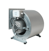 Lüftungsventilator / separat / 3000 m³/h / 298 × 381 × 392 mm / Combisteel