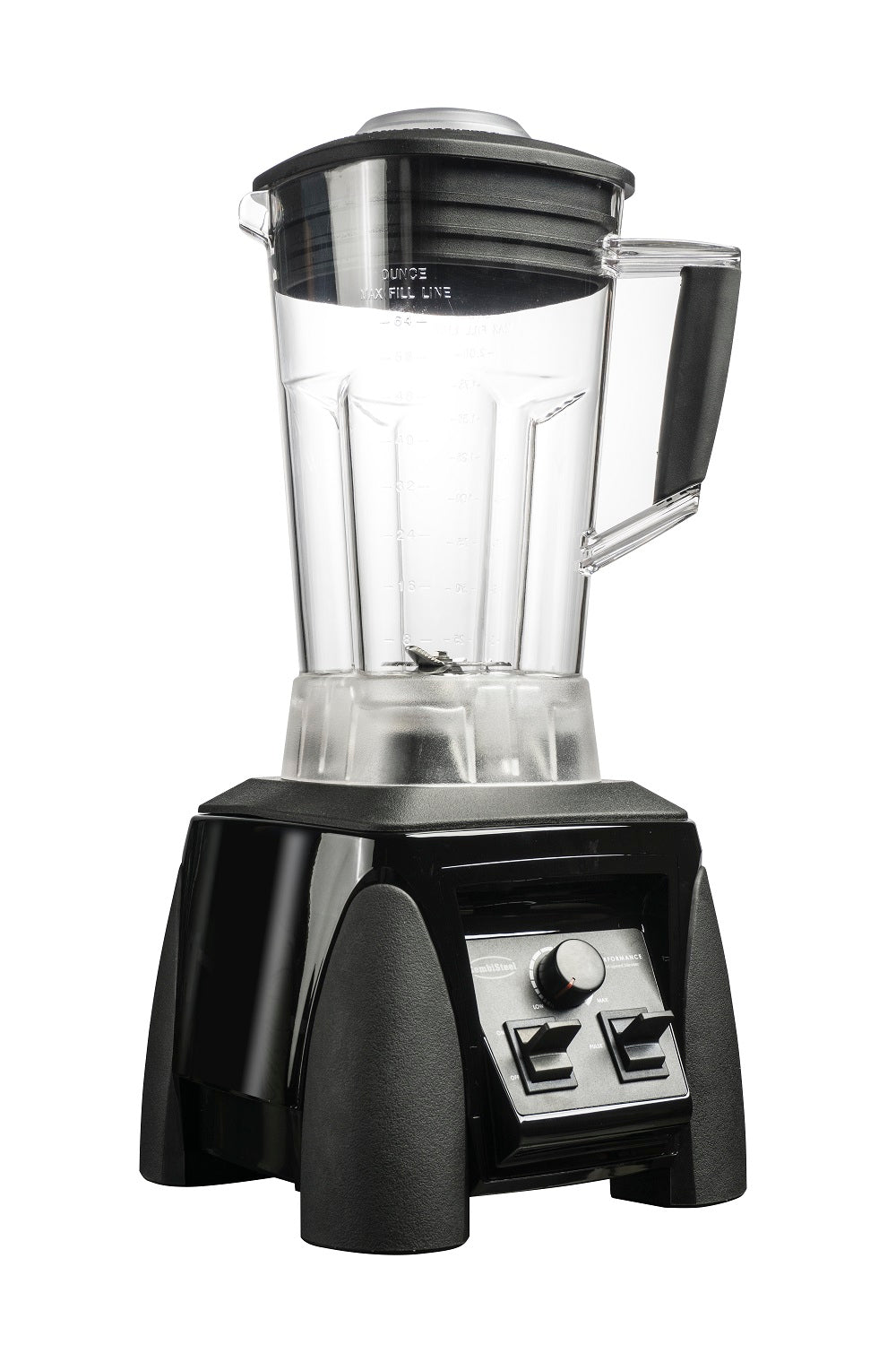 Standmixer / 2 L / 30000 U/min / 7455.0305 / Combisteel