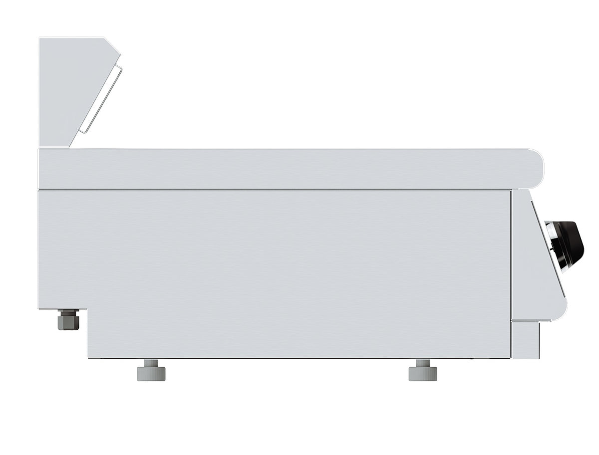 Pommes-Frites-Warmer BASE 700 Tischgerät – Produktansicht 4