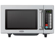 Combisteel Gastro-Mikrowelle 1000 W / 25 Liter