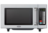 Combisteel Gastro-Mikrowelle 1000 W / 25 Liter