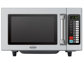 Combisteel Gastro-Mikrowelle 1000 W / 25 Liter