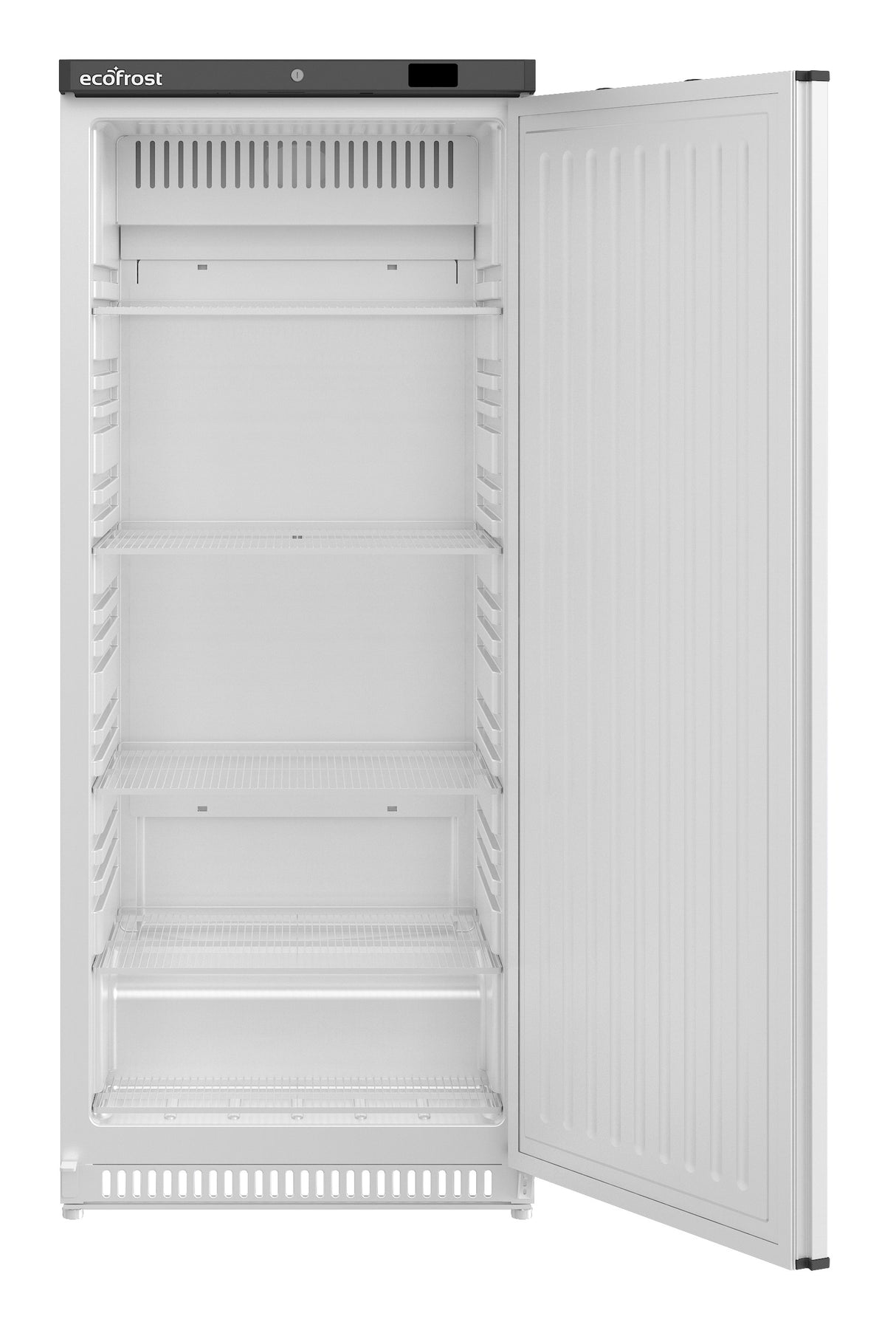 Kühlschrank / Weiß / 1 Tür / 600L