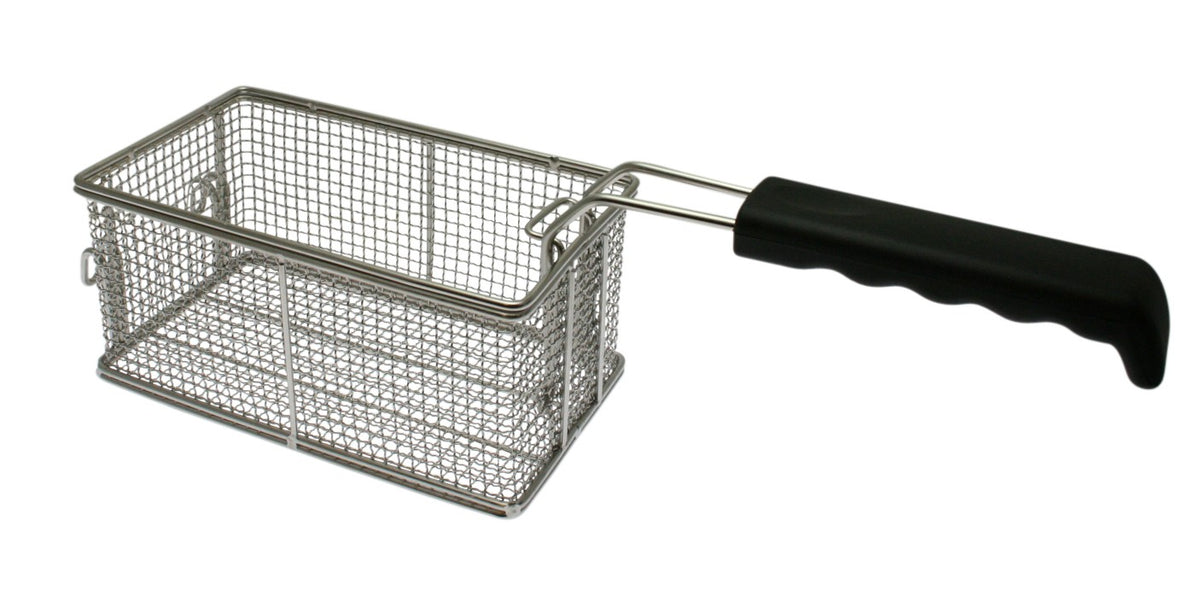 Fritteusenkorb / für 7455.1001 / 7455.0980 / Combisteel
