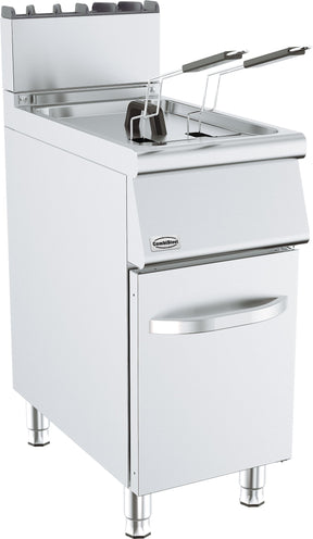 Gas-Standfritteuse BASE 700 1 × 15 L 15 kW von Combisteel