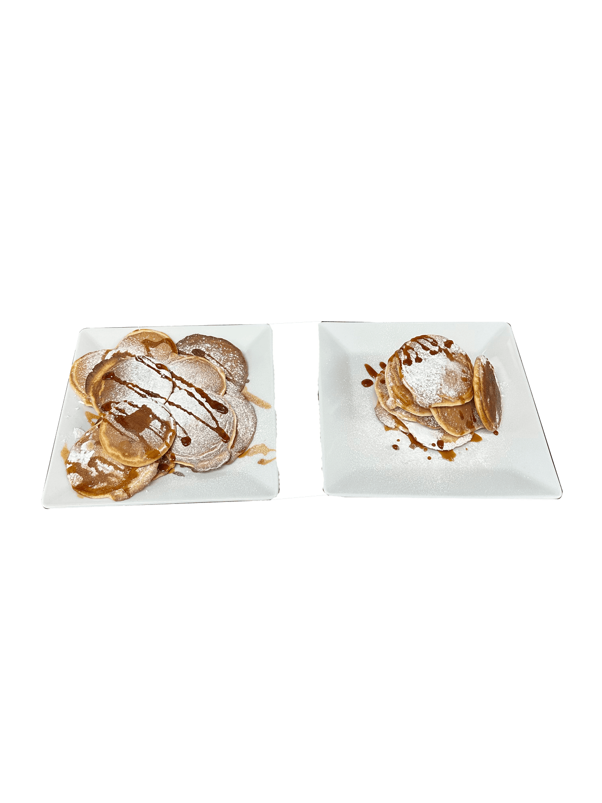 Amerikanischer Pfannkuchenmaker für 4 Stück Ø 10 cm – 6. Produktansicht