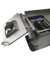 Fleischschneider / 250 kg/h / 230 V / Combisteel