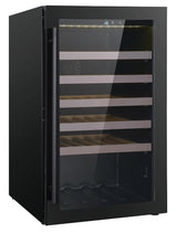 Combisteel Weinkühlschrank / 118L Single Zone