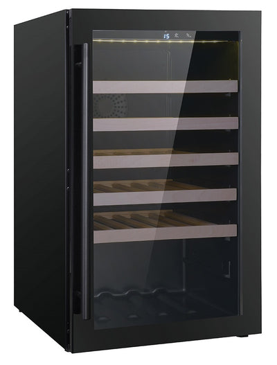 Combisteel Weinkühlschrank / 118L Single Zone