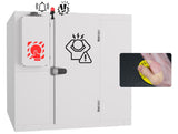 Sicherheitsalarm / 7489.1310 / Combisteel