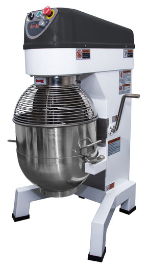 Planetenmischer 40 L mit 10 Geschwindigkeiten von Combisteel
