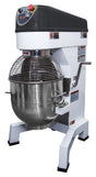 Planetenmischer 40 L mit 10 Geschwindigkeiten von Combisteel