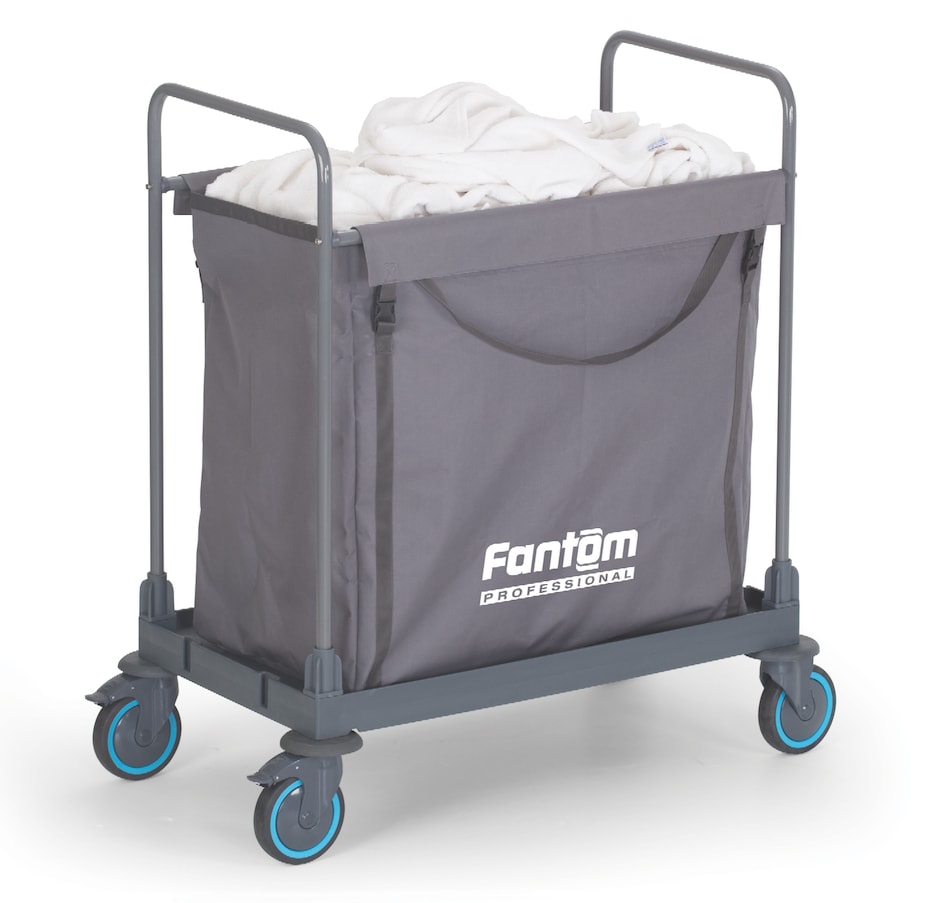 Wäschewagen / Procart 65 / 910 × 530 × 1120 mm / Combisteel