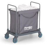Wäschewagen / Procart 65 / 910 × 530 × 1120 mm / Combisteel