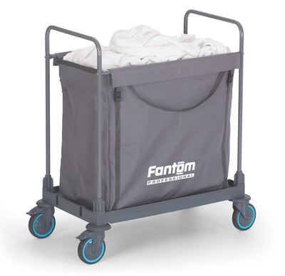 Wäschewagen / Procart 65 / 910 × 530 × 1120 mm / Combisteel