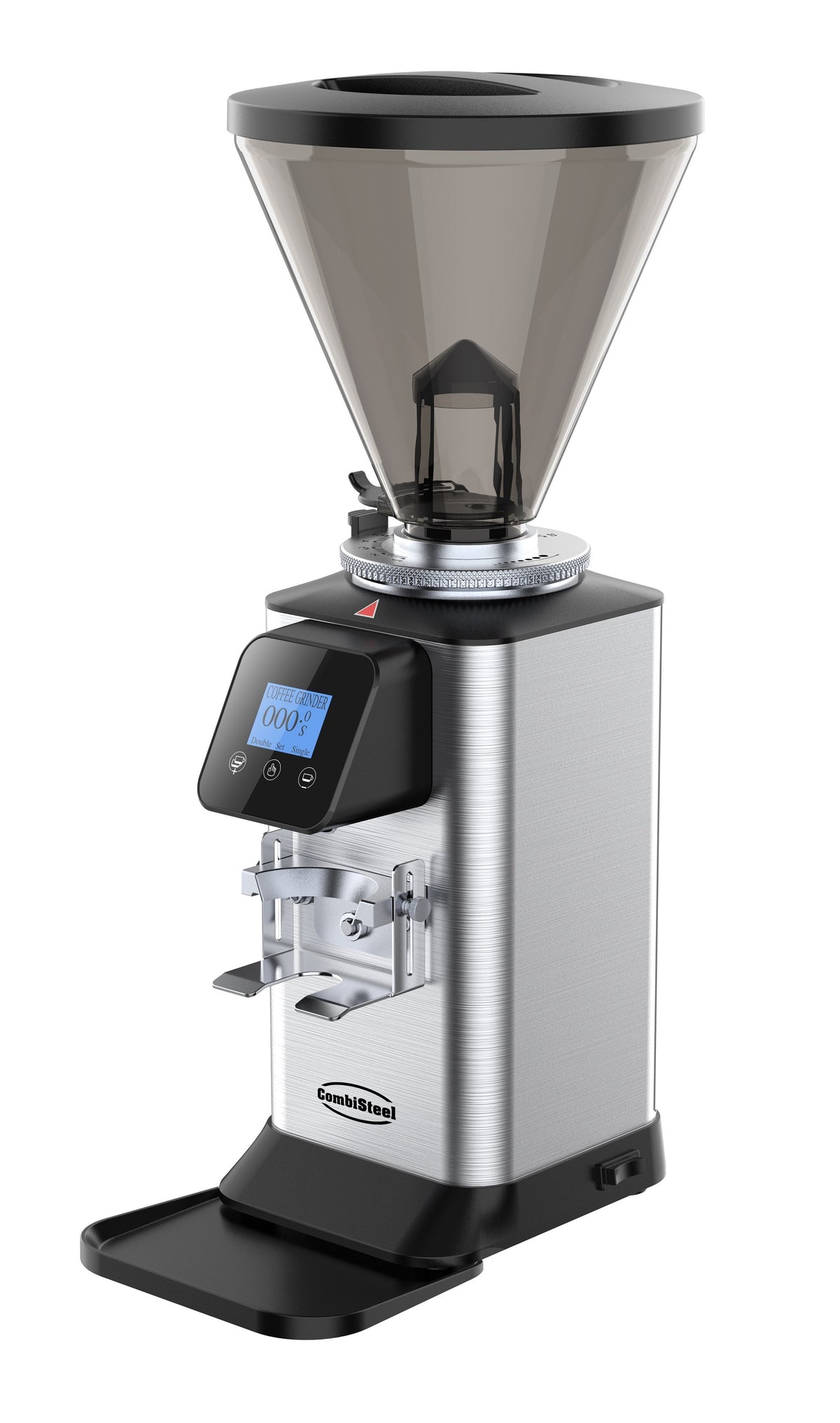 Kaffeemühle / automatische Dosierung / 3 L / 1500 U/min / 7547.0005 / Combisteel