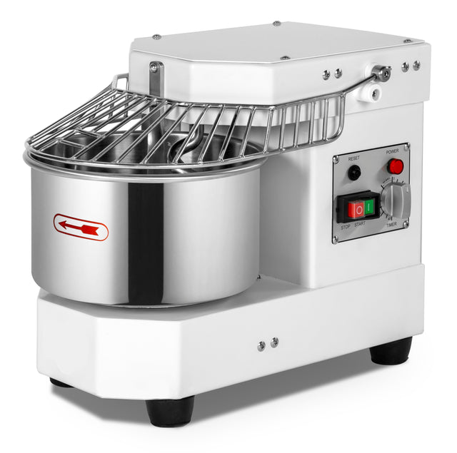 Teigmaschine 8 L für 3 kg Teig von Combisteel