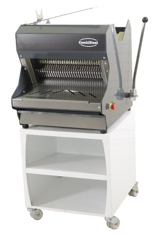 Brotschneidemaschine Tischmodell 11 mm – Detailansicht 3