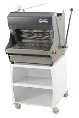 Brotschneidemaschine Tischmodell 11 mm – Detailansicht 3