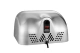 Händetrockner / HD-00 / Edelstahl AISI 304 / 0,55-1.8 kW / 8-10 Sek. / IP20 / Combisteel