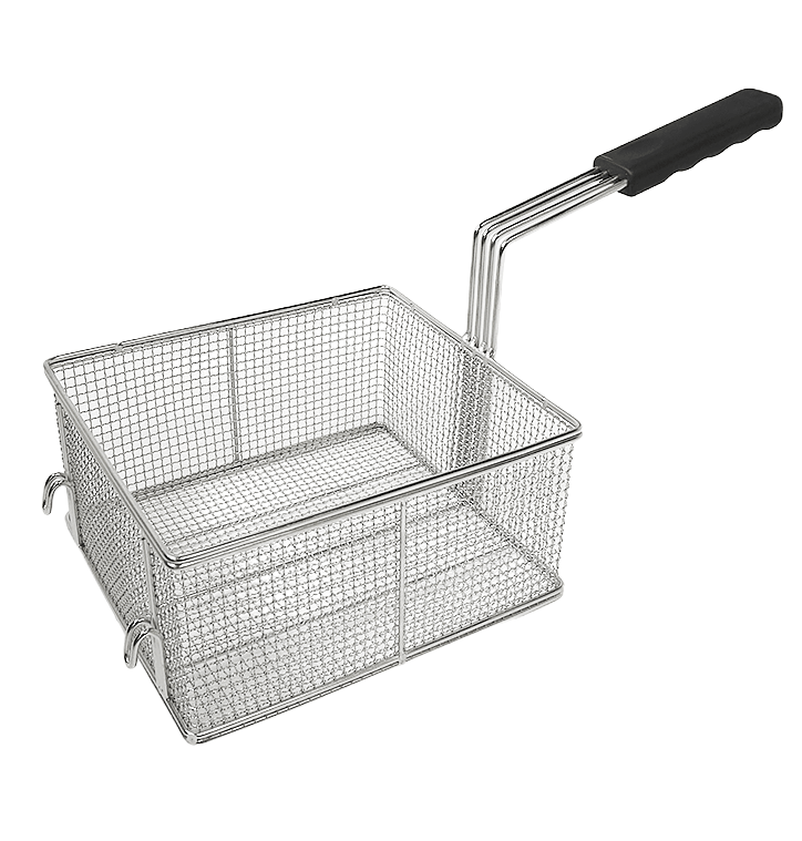 Fritteusenkorb / für 7455.0985 / 7455.0984 / Combisteel