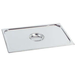 GN Deckel / 1/9 GN / 7476.0125 / Combisteel