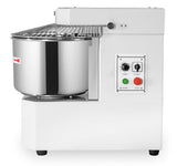 Combisteel Teigmaschine 20 L Seitenansicht