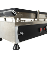 Rotierendes Brüsseler Waffeleisen für 2 Waffeln – 5. Produktansicht