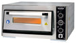 Elektrischer Combisteel Pizzaofen für 4 Pizzen Ø 30 cm