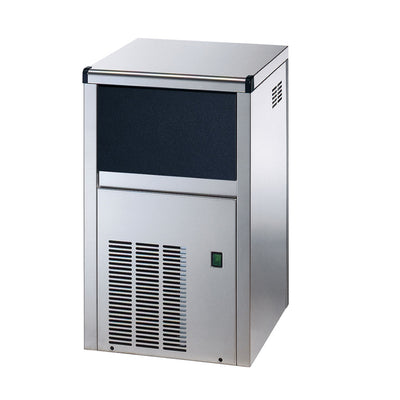 Eiswürfelmaschine / 20KG/24H