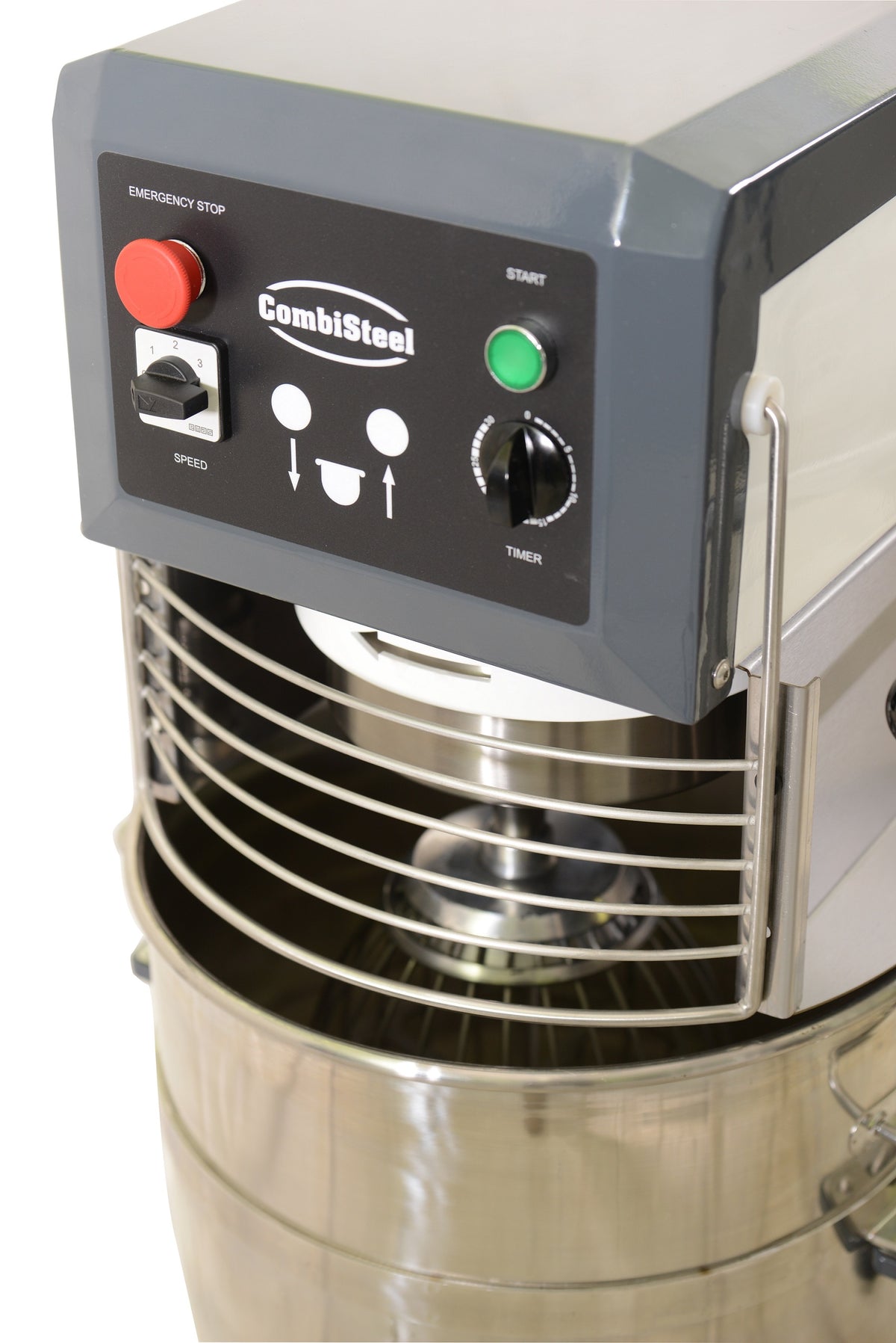 Professioneller Planetenmischer 60 L von Combisteel