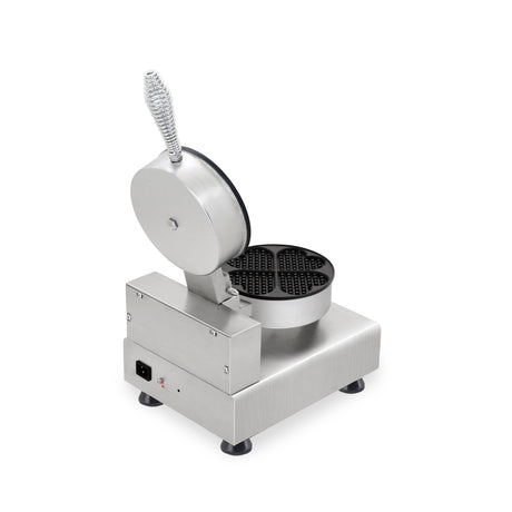 Waffeleisen für 4 Herzwaffeln – 4. Produktansicht
