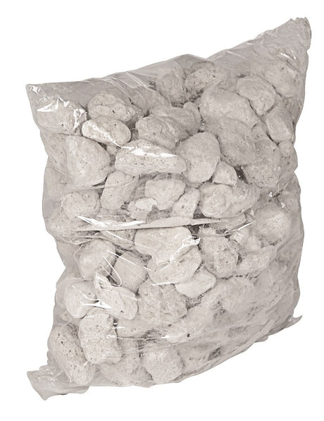 Lavasteine für Gas-Lavasteingrills / 2 kg / Combisteel – für professionelle Gastronomie