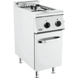 Elektrische Standfritteuse BASE 700 1 × 10 L 9 kW von Combisteel