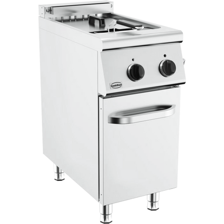 Elektrische Standfritteuse BASE 700 1 × 10 L 9 kW von Combisteel