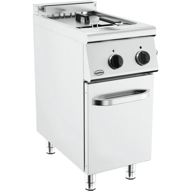 Elektrische Standfritteuse BASE 700 1 × 10 L 9 kW von Combisteel