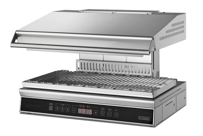 Salamander / Giorik / Touch / 735 / Elektro / 6 kW / 400 V / Combisteel