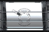 Combisteel Konvektionsofen mit Beschwadung 4 × 430 × 325 mm – Ansicht 3