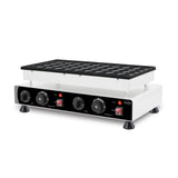 Poffertjes-Waffeleisen für 50 Stück Ø 4,3 cm – 2. Produktansicht