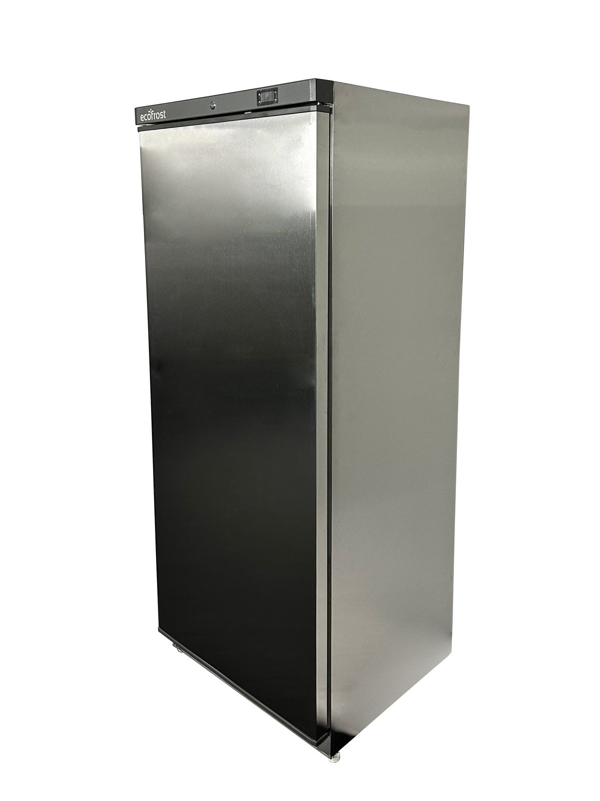 Tiefkühlschrank Edelstahl 1 Tür 600 L / Combisteel
