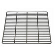 Edelstahl-Rost 2/1 GN 530 × 650 mm von Combisteel