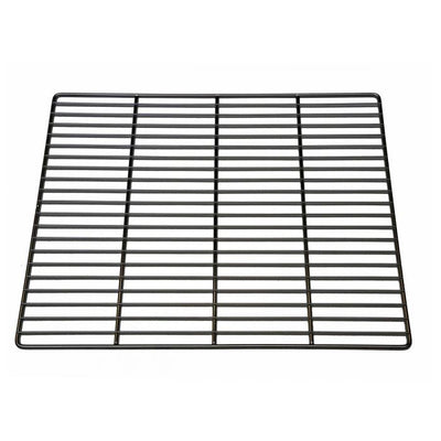 Edelstahl-Rost 2/1 GN / 530 × 650 mm / Combisteel