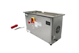 Fleischwolf / Größe 22 / 450 kg/h / 230 V / mit festem Kopf / Combisteel