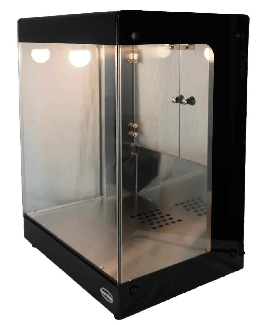 Nacho-Wärmer / 0.19 kW / 462 × 365 × 588 mm / Combisteel