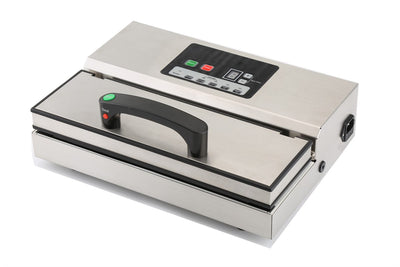 Externer Vakuumierer / Schweißleiste 310 mm / Tischgerät / Combisteel