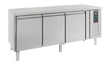 Bäckereikühltisch mit 3 Türen und 635 L von Combisteel