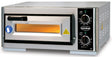 Elektrischer Combisteel Pizzaofen für 1 Pizza Ø 39 cm
