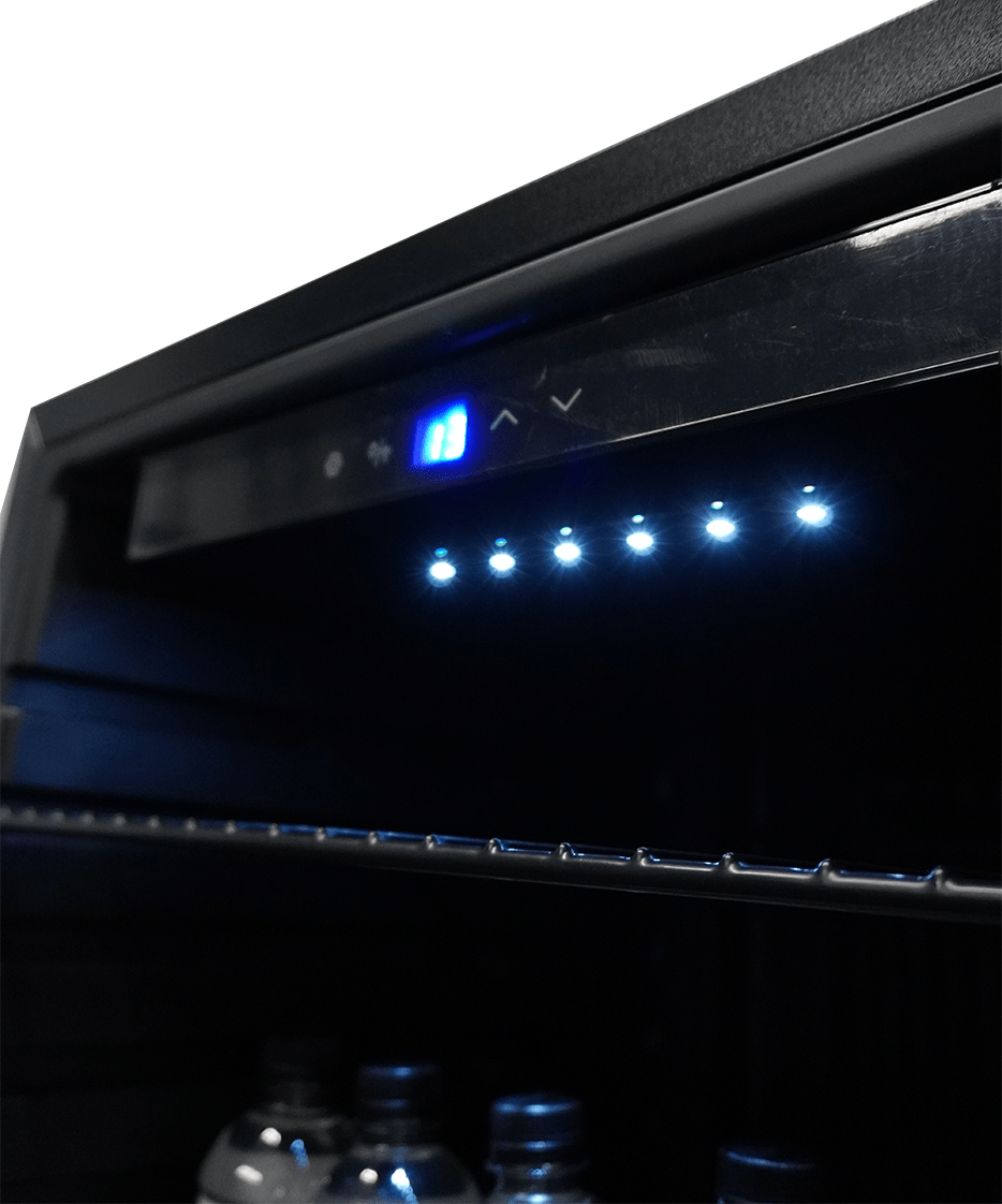 Bar Tipi Buzdolabı 115L 1 Kapılı
